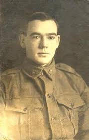 Linley & Jim Hooper's family history