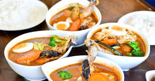 However, when it comes to curry, there are not too many people that do. Pin On Hokkaido