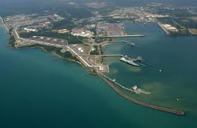 Sogt abbreviation stands for sabah oil & gas terminal. Petronas Sabah Sarawak Gas Pipeline Fire Under Control Offshore Energy