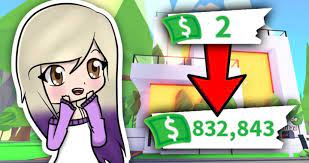 Estos Son Mis Trucos Para Ganar Dinero Ilimitado En Adopt Me Roblox Ganatelavida Com Ganar Dinero Ganar Dinero Gratis Como Tener Dinero