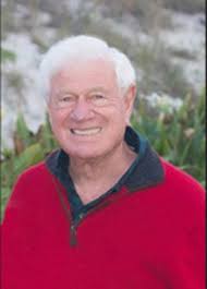 Maxwell Dickinson Obituary