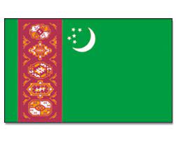 Es wurde im jahr 2010 zu der emoji emoji version 1.0 hinzugefügt. Flagge Turkmenistan Flaggen Ubersicht