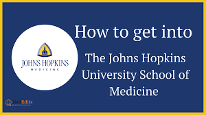 How to Beat 4,654 Applicants and get into Johns Hopkins School of ...