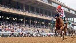 Del Mar Thoroughbred Racing