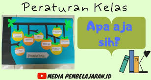 Waktu itu hari pertama gw masuk kelas 3. 40 Contoh Tata Tertib Kelas Untuk Sd Smp Mts Sma Smk Lengkap