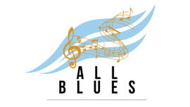 ALL BLUES Day