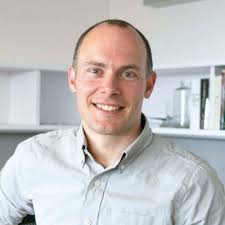 Stephen Palumbo, AIA, LEED AP