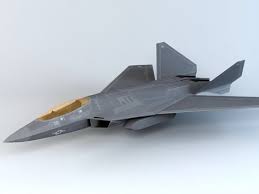 F 52 Fighter Jet 3d Model Cadnav Fighter Jets Stealth Aircraft Fighter Aircraft