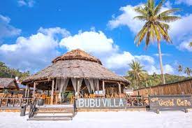 Los mejores b&b y hostales de pulau perhentian kecil en tripadvisor: Bubu Villa Bubu