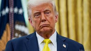 US: Trump says will 'pass'