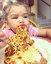 Hi all! I just wanted to introduce myself and share a photo I took. My  youngest grandbaby. She loves Nanas esketty( As she says.😋❤️