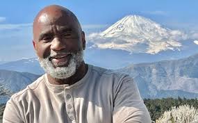 Rising Stars: Meet Keith Goosby of Bay Terraces