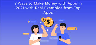 While sometimes people simply stumble upon them, there is a process to finding good ideas. 7 Ways To Make Money With Apps In 2021 With Real Examples From Top Apps