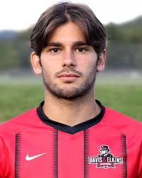 2022 Men's Soccer Roster