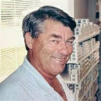 Pat Pendergrass's Instagram, Twitter & Facebook