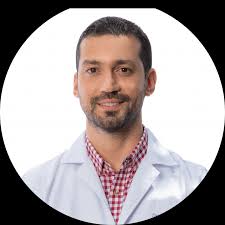 Sergio Tamayo Hussein