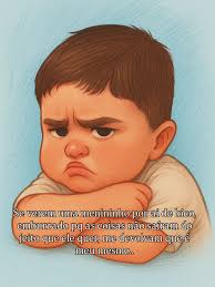 O meu e de quem mais?😂🩵 . . . #maedemenino #filho #bico #viralpost❤️  #fofura #post #legenda #amordamamãe