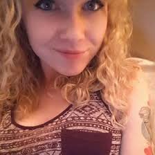 Ariel Meyer (blondariel)