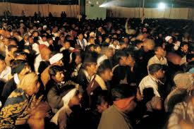 Touring Tent Cinemas ...