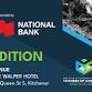 National Bank Business After 5: Holiday Edition event image