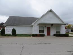 Mudd Veach Funeral Home Funeral Home Outdoor Structures Funeral