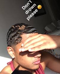 You can also consider the condition of your waves with your barber. 25 Best Looking For Before And After Straight Hair Durag Waves Vintage Lady Dee