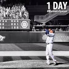 We Miss The Picture Perfect Moments Marinersopener Mariners Seattle Mariners Mariners Opening Day Mariners