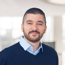 Mitarbeitende von Pyramid Computer GmbH