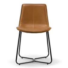 Roudebush Solid Wood Dining Chair Allmodern Dining Chair Upholstery Leather Dining Chairs Solid Wood Dining Chairs