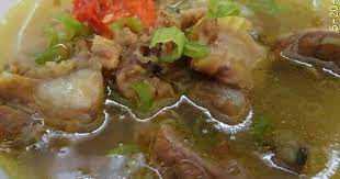 Resep Soto Daging Bening Segaar Oleh Dapur Andwina Recipe Resep Resep Masakan Makanan