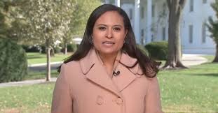 Kristen welker (born july 1, 1976) is an american television journalist working for nbc news. Nbc News Journalist Kristen Welker To Moderate Next Presidential Debate The Bl