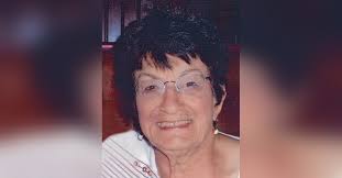 Obituary information for Barbara Essock
