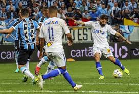 Experiente na competição, o atacante concluiu sobre a importância da copa do brasil para história do clube celeste. Copa Do Brasil Veja O Que Os Jogadores Do Cruzeiro Falaram Apos A Eliminacao Torcedores Noticias Sobre Futebol Games E Outros Esportes