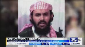 We did not find results for: Al Qaeda Leader Killed Youtube