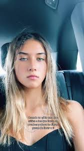 Amanda Lev's Instagram, Twitter & Facebook