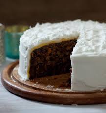Our recipes are taken from mary berry's christmas collection and mary berry's family sunday lunches. 22 Easy Christmas Cake Recipes