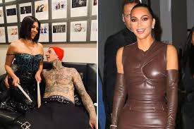 Kim And Pete Davidson Left Kardashian Pals Asking What The F K