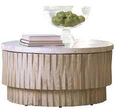 Handmade semi precious yellow agate stone round coffee only table top home decor. 7 Most Beautiful Round Stone Coffee Tables Cute Furniture