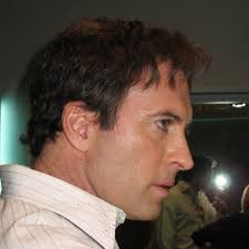 Peter Strahm (@PeterDStrahm)