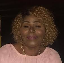 Christine La'Blound Mackey