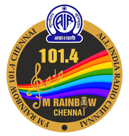 AIR FM Rainbow Chennai