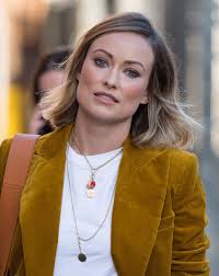 Well girls, you're in luck: Olivia Wilde Short Hairstyles Olivia Wilde Hair Stylebistro