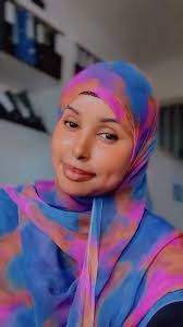 Hestan ayaa malmhn ii fadhiso 🙈❤️