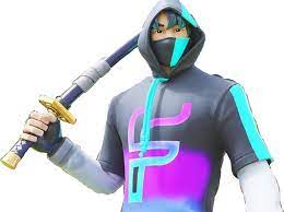 Freetoedit Fortnite Ikonic Remixed From Itsfuzionbuilder In 2021 Stickers Fortnite Picsart