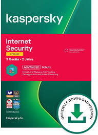 Kaspersky Internet Security 2021 Upgrade 3 Gerate 2 Jahre Download Softperten
