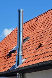 Schornsteine Edelstahlschornsteine Ofen Fur Bremen Emden Leer Rhauderfehn Oldenburg Und Umzu Edelstahlschornstein Schornstein Kaminbau