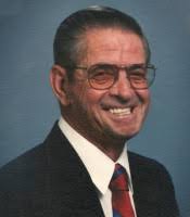 Obituary for Henry "Jack"Lloyd