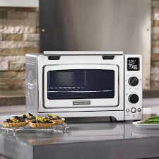 Robot Check Countertop Convection Oven Countertop Oven Stainless Steel Oven
