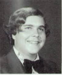STREIF, Kurt Alan, class of 1976, was born February 23, 1958 in Las Vegas,  NV. He served