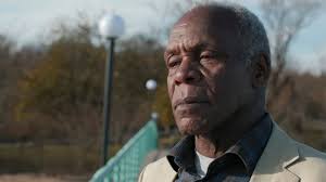 He has also received emmy nominations for his work in the acclaimed miniseries lonesome dove and the telefilm freedom song. Danny Glover Filme Bio Und Listen Auf Mubi